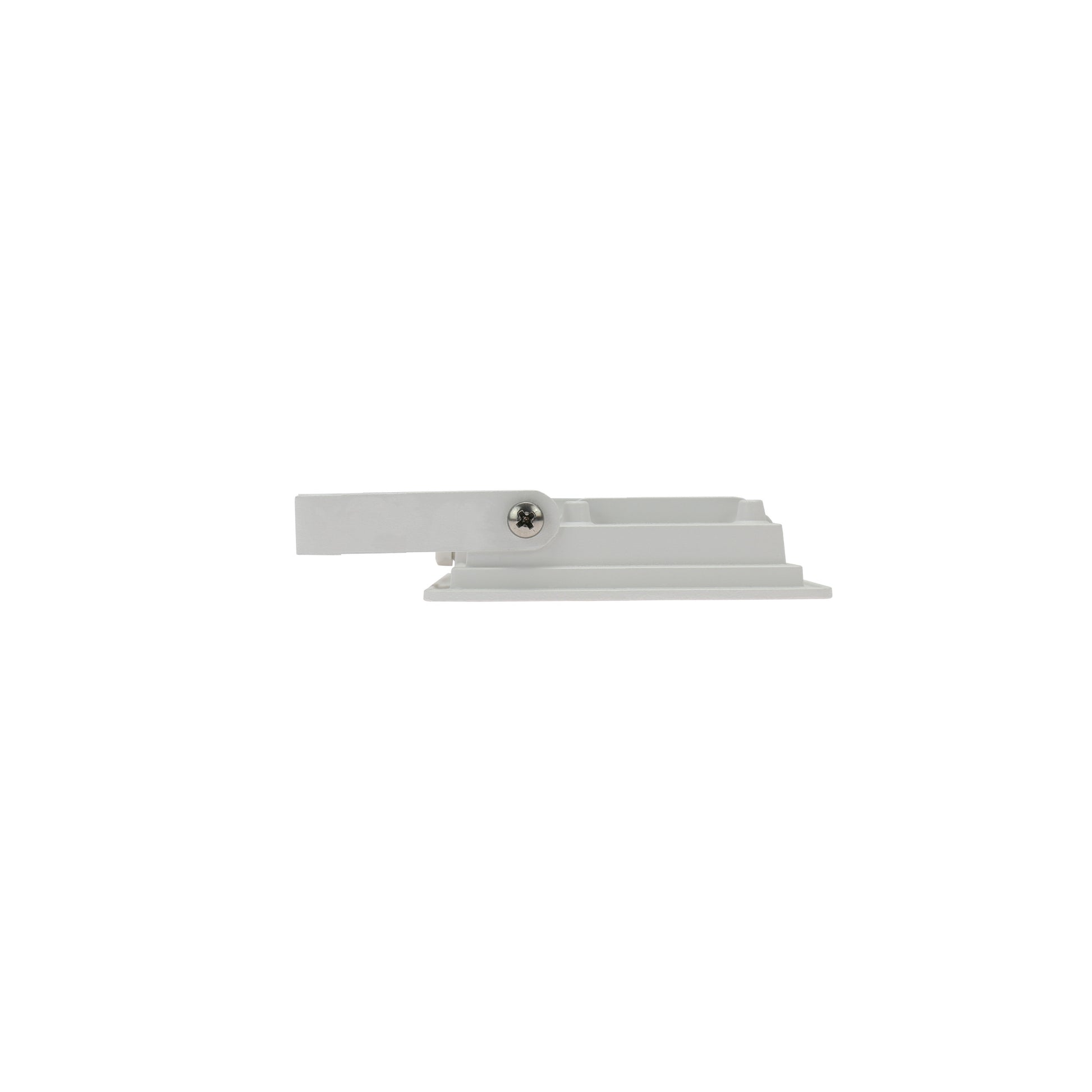 LED NOCTIS LUX 3 Fluter weiß 10W Strahler 950lm IP65 Warmweiß 3000K