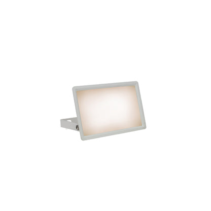 LED NOCTIS LUX 3 Fluter weiß 20W Strahler 1950lm IP65 Warmweiß 3000K