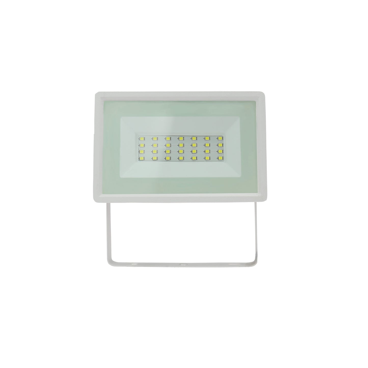 LED NOCTIS LUX 3 Fluter weiß 20W Strahler 1950lm IP65 Warmweiß 3000K