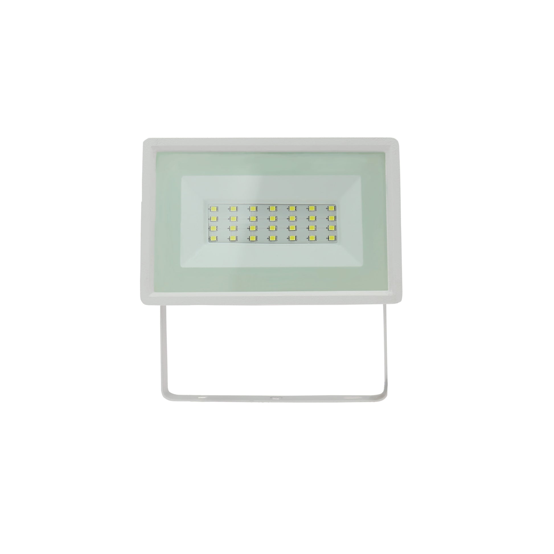 LED NOCTIS LUX 3 Fluter weiß 20W Strahler 1950lm IP65 Warmweiß 3000K