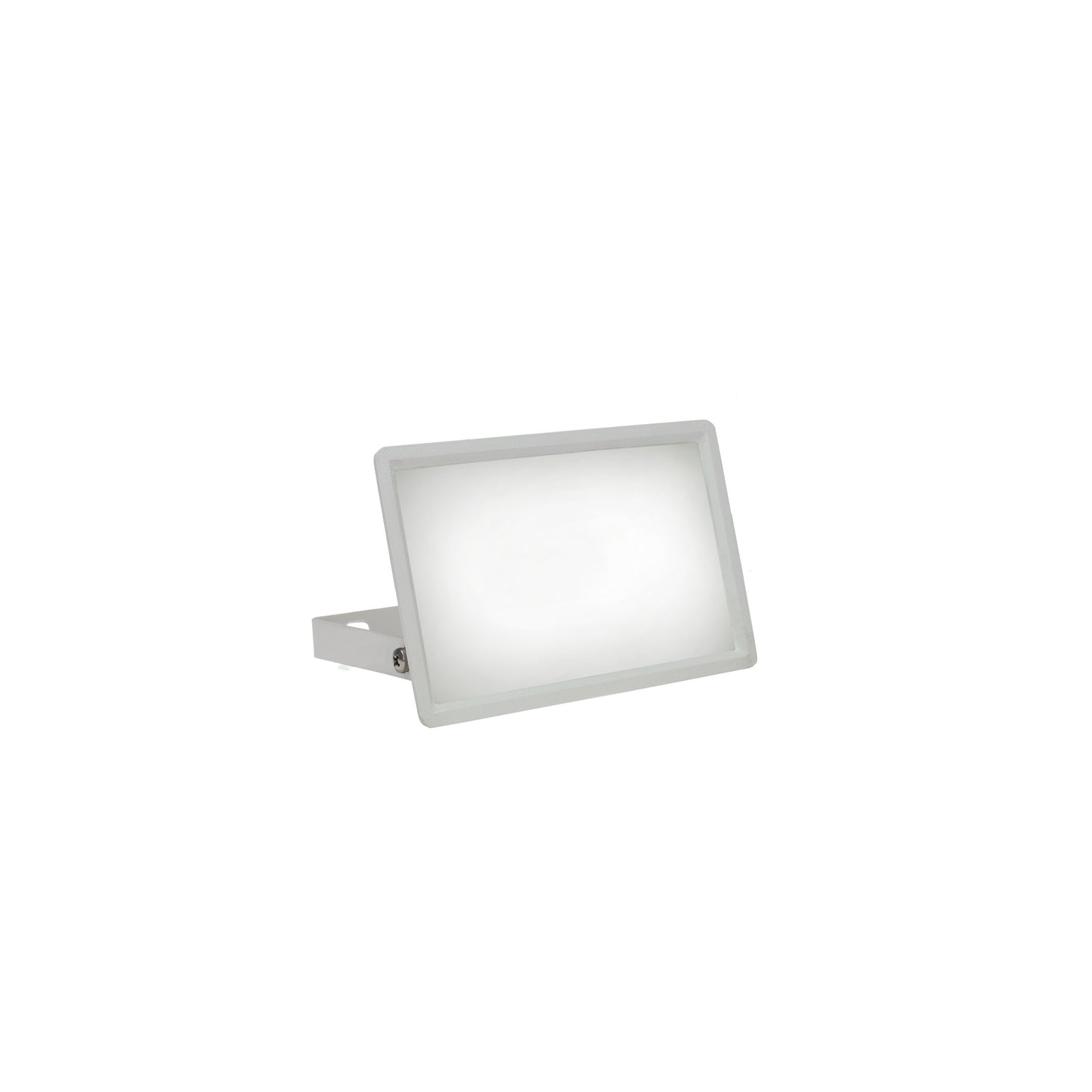 LED NOCTIS LUX 3 Fluter weiß 20W Strahler 2000lm IP65 Neutralweiß 4000K