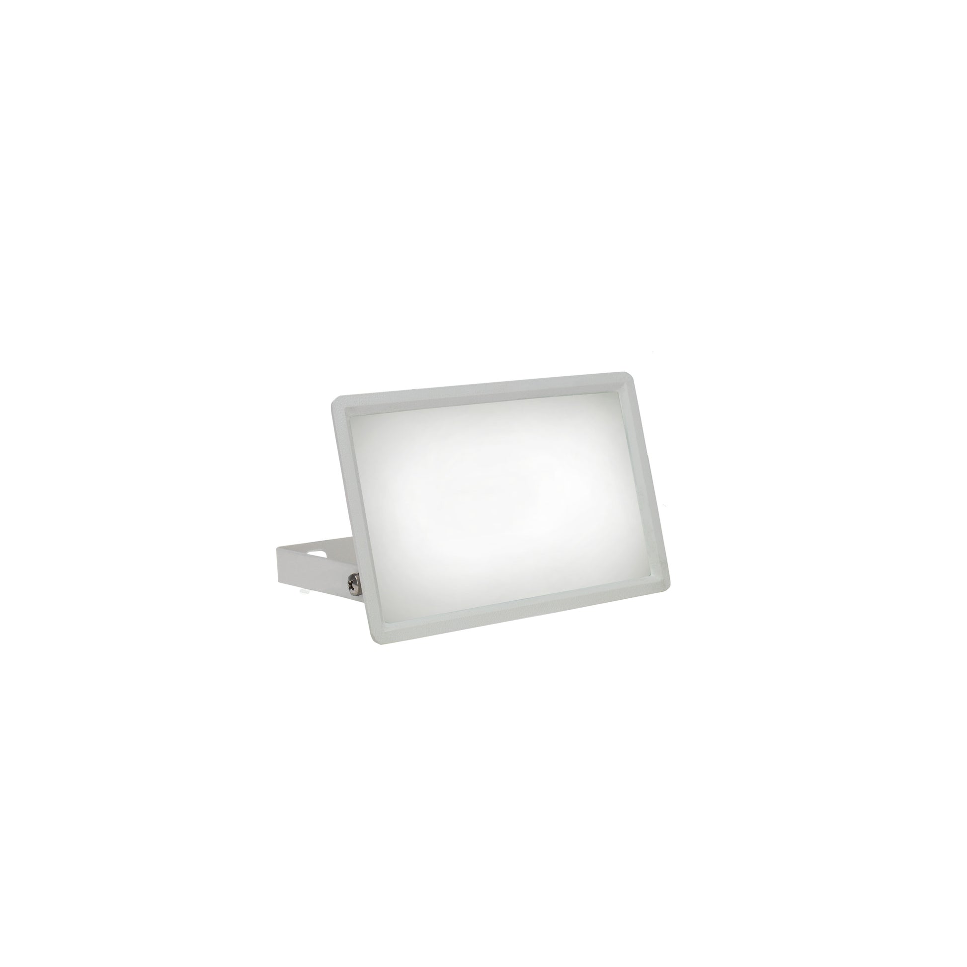  LED NOCTIS LUX 3 Fluter weiß 20W Strahler 2000lm IP65 Neutralweiß 4000K
