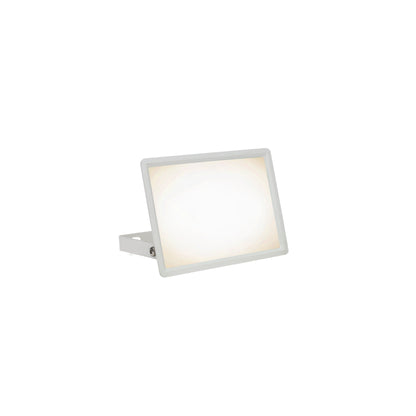 LED NOCTIS LUX 3 Fluter weiß 30W Strahler 2700lm IP65 Warmweiß 3000K