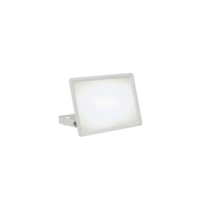 LED NOCTIS LUX 3 Fluter weiß 30W Strahler 2800lm IP65 Neutralweiß 4000K