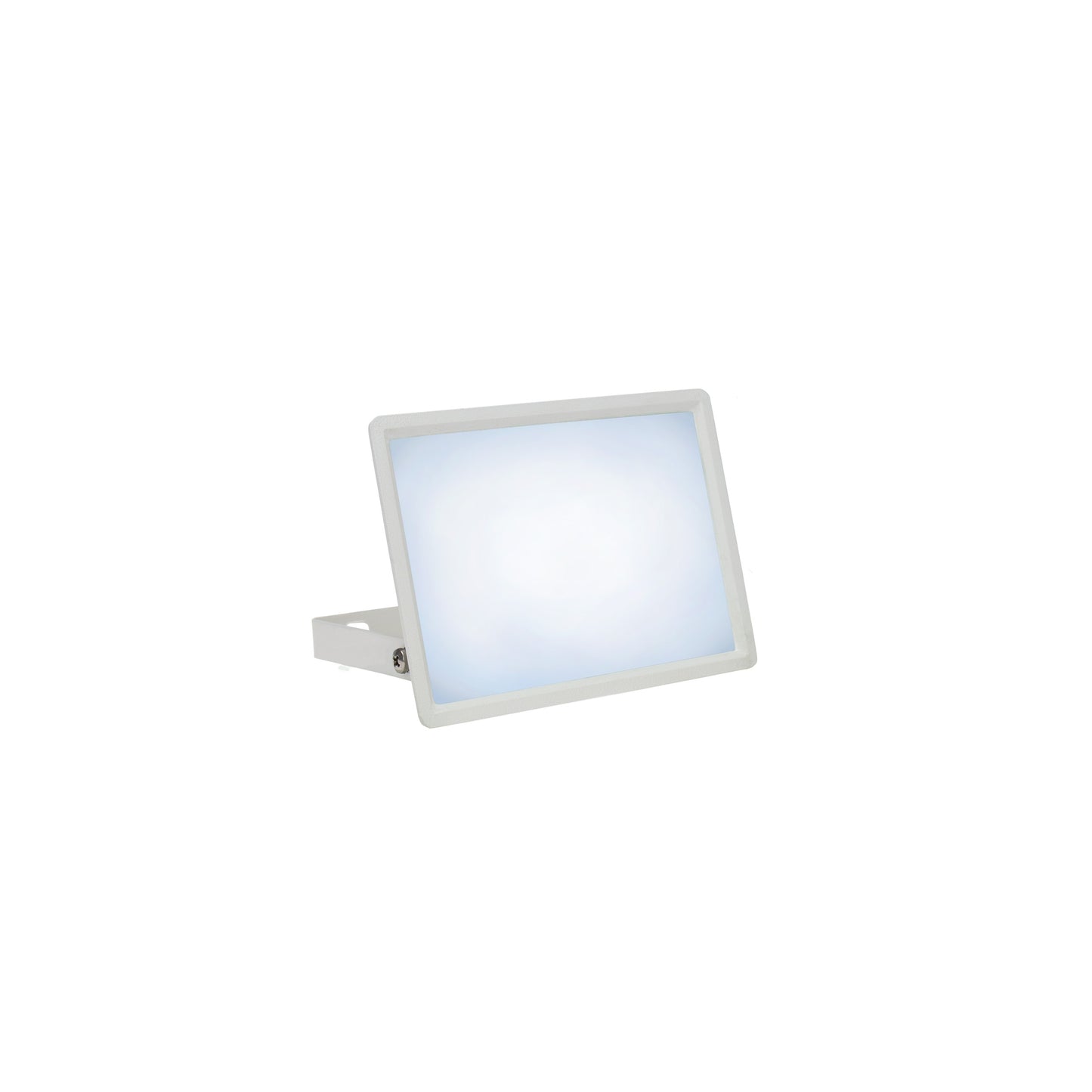 LED NOCTIS LUX 3 Fluter weiß 30W Strahler 2900lm IP65 Kaltweiß 6000K