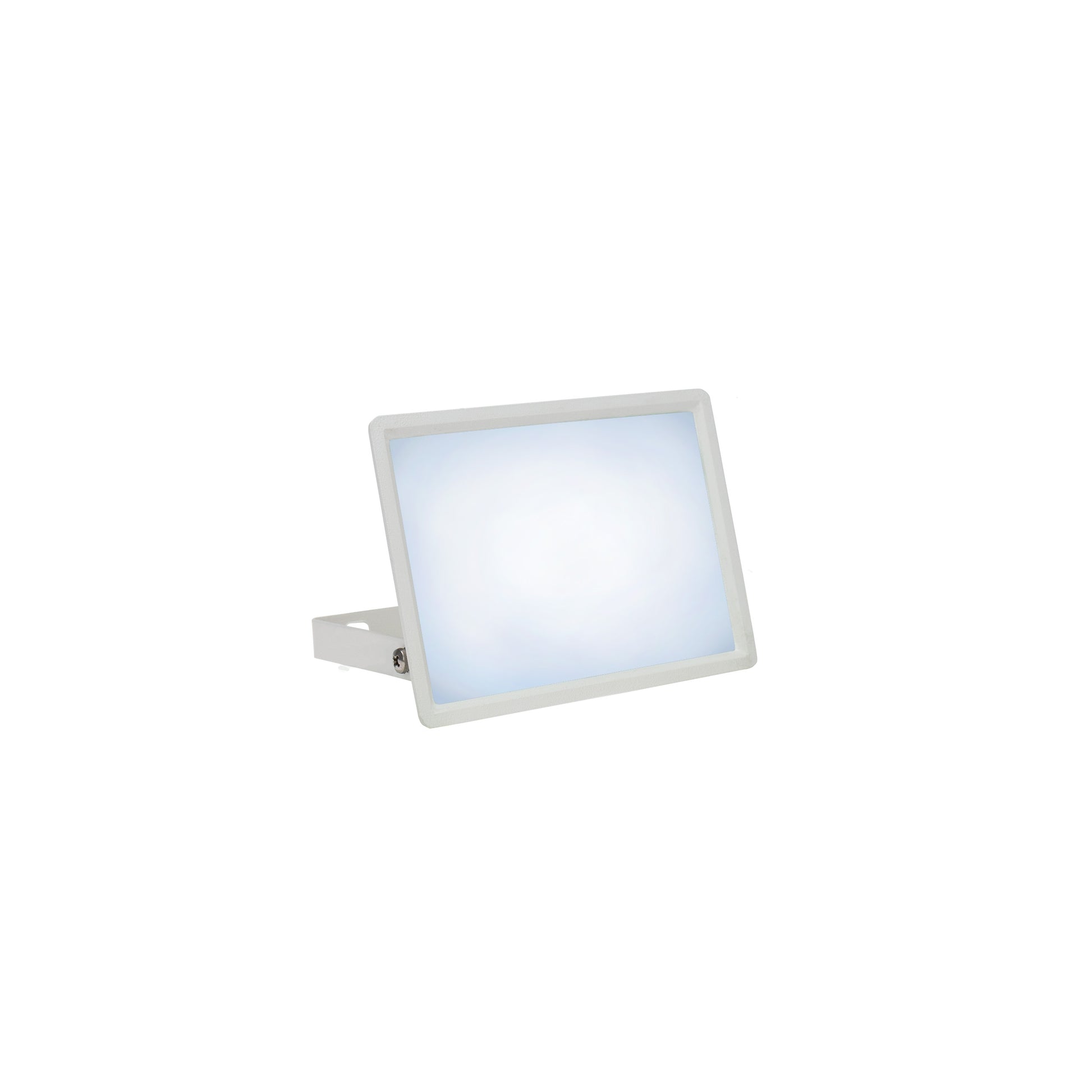 LED NOCTIS LUX 3 Fluter weiß 30W Strahler 2900lm IP65 Kaltweiß 6000K