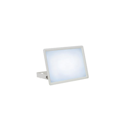 LED NOCTIS LUX 3 Fluter weiß 30W Strahler 2900lm IP65 Kaltweiß 6000K