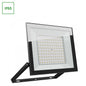LED NOCTIS LUX 4 Fluter 100W Strahler 8700lm schwarz 100° 230V IP65 IK07 Warmweiss 3000K