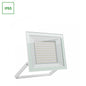 LED NOCTIS LUX 4 Fluter 100W Strahler 8700lm weiss 100° 230V IP65 IK07 Warmweiss 3000K