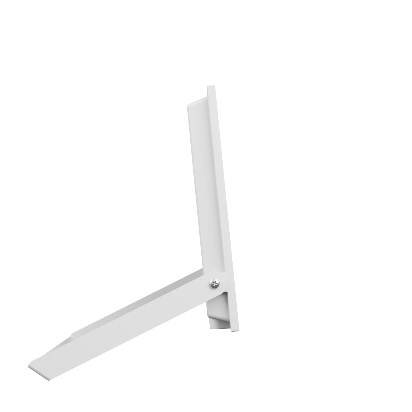 LED NOCTIS LUX 4 Fluter 100W Strahler 8700lm weiss 100° 230V IP65 IK07 Warmweiss 3000K
