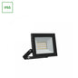 LED NOCTIS LUX 4 Fluter 20W Strahler 1650lm schwarz 100° 230V IP65 IK07 Neutralweiss 4000K