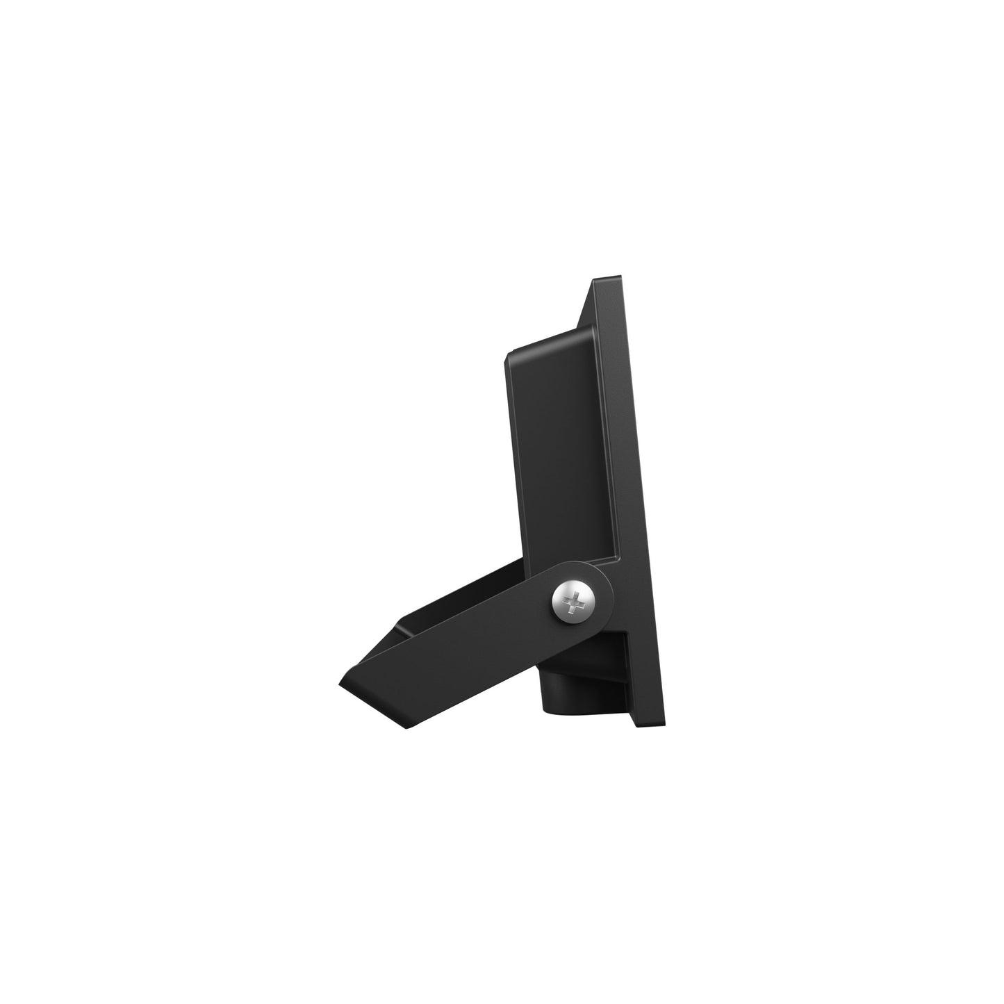 LED NOCTIS LUX 4 Fluter 20W Strahler 1650lm schwarz 100° 230V IP65 IK07 Neutralweiss 4000K