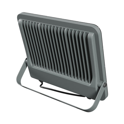 LED NOCTIS MAX 2 Fluter 200W Strahler 19000lm grau 85° 230V IP65 IK08 Kaltweiß 6000K