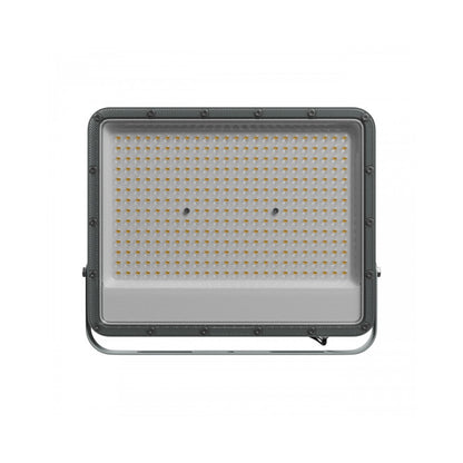 LED NOCTIS MAX 2 Fluter 200W Strahler 19000lm grau 85° 230V IP65 IK08 Neutralweiss 4000K
