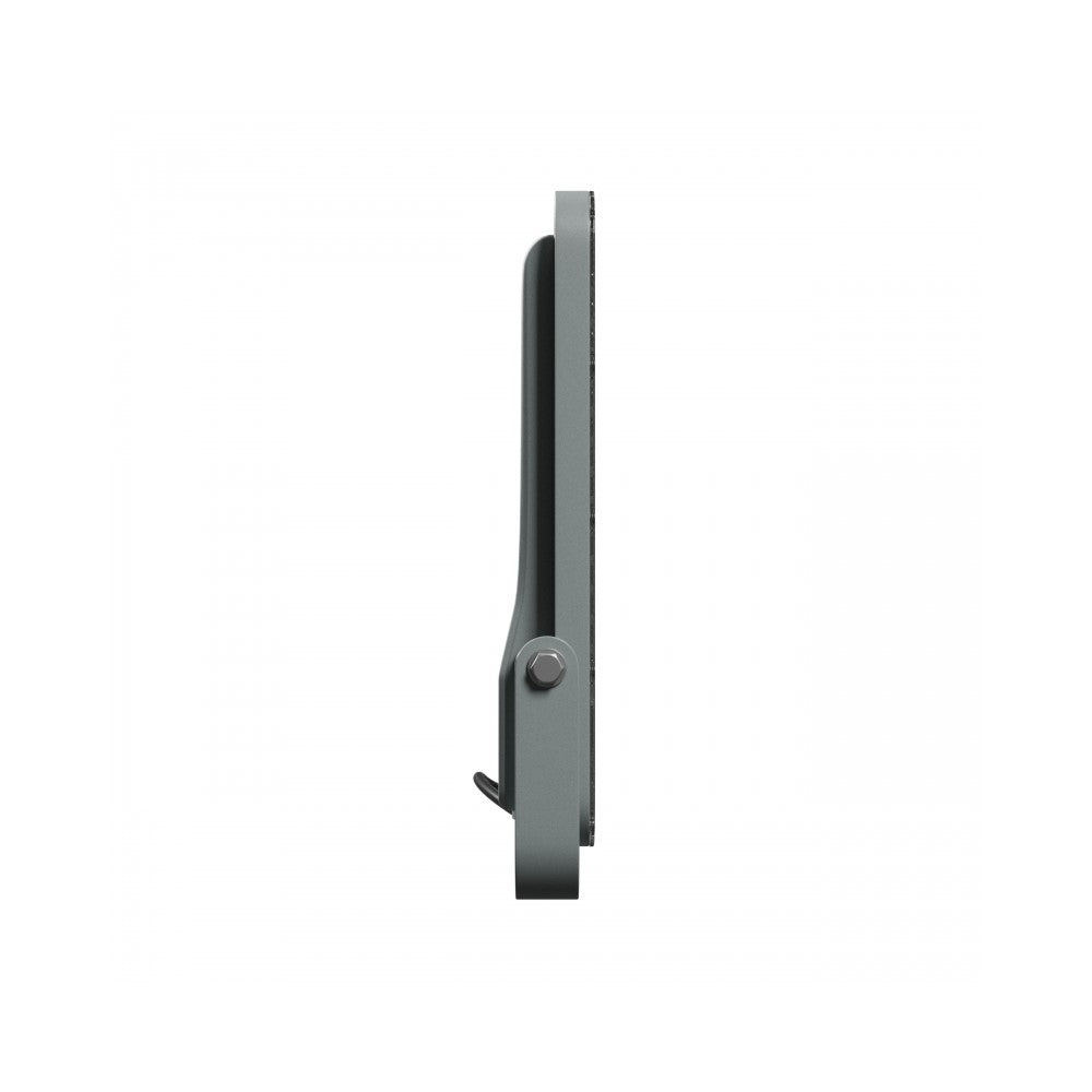 LED NOCTIS MAX 2 Fluter 200W Strahler 19000lm grau 85° 230V IP65 IK08 Neutralweiss 4000K