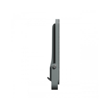 LED NOCTIS MAX 2 Fluter 200W Strahler 19000lm grau 85° 230V IP65 IK08 Neutralweiss 4000K