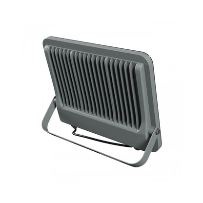 LED NOCTIS MAX 2 Fluter 200W Strahler 19000lm grau 85° 230V IP65 IK08 Neutralweiss 4000K