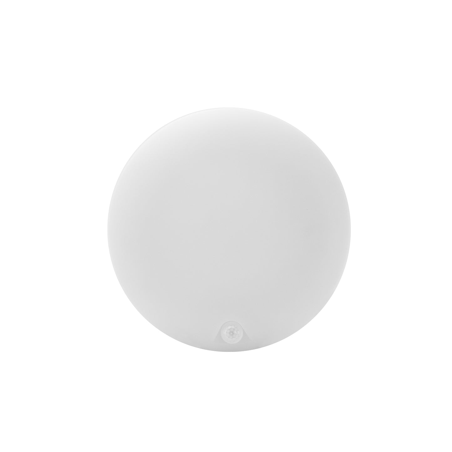 LED NYMPHEA PROXI PIR 18W Deckenleuchte 120° 2000lm weiss IP54 rund Warmweiss 3000K mit Bewegungssensor