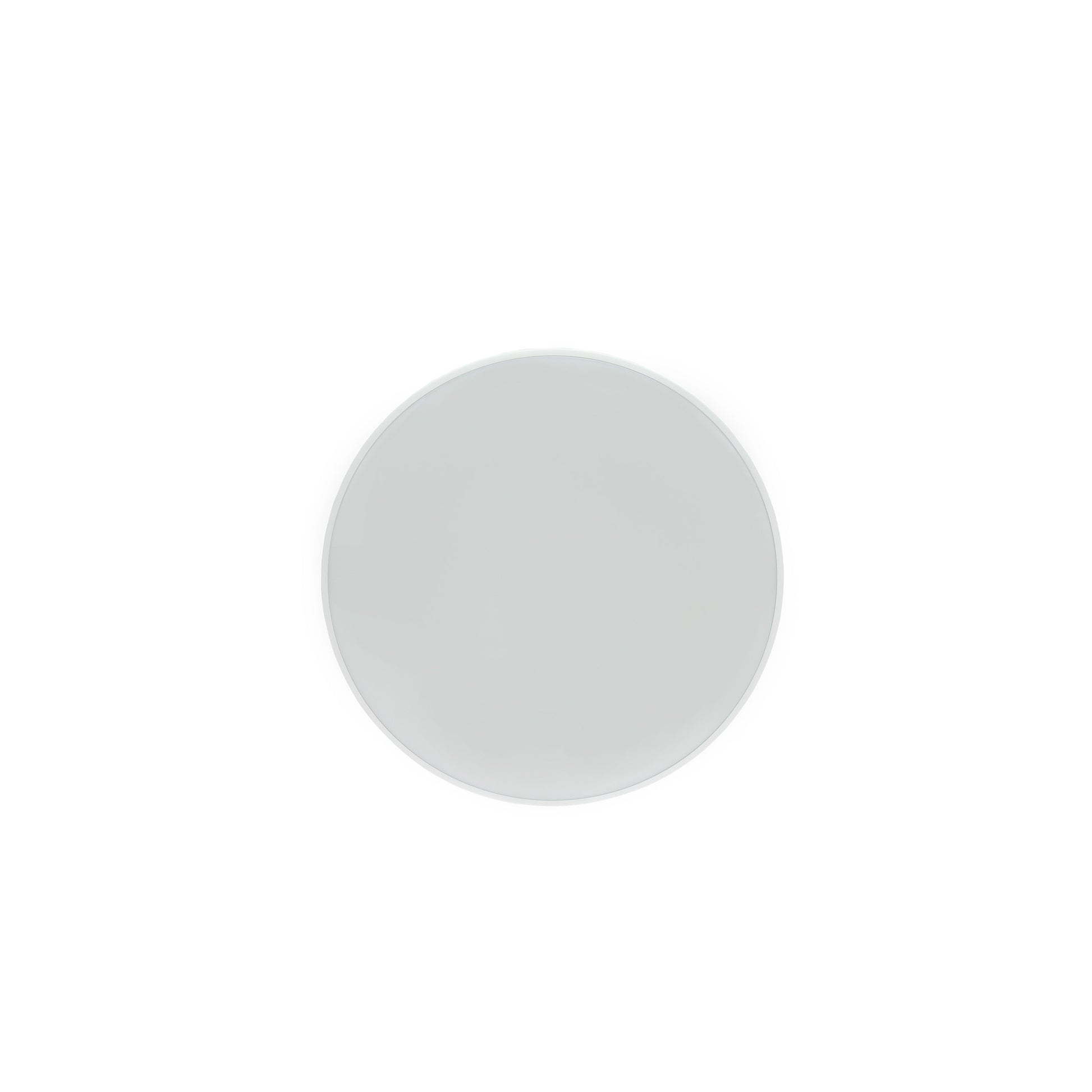 LED NYMPHEA RINGS schwarz &amp; weiß 24W Deckenleuchte 3150lm 115° IP54 3000-6000K CCT rund