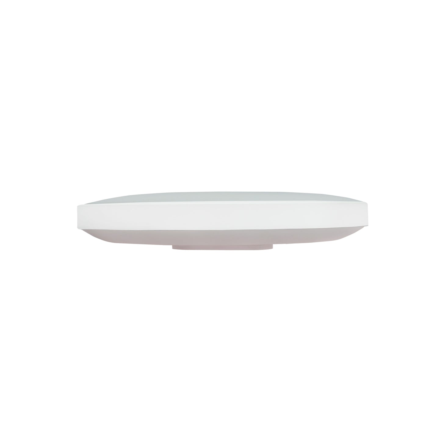 LED NYMPHEA RINGS schwarz &amp; weiß 24W Deckenleuchte 3150lm 115° IP54 3000-6000K CCT rund