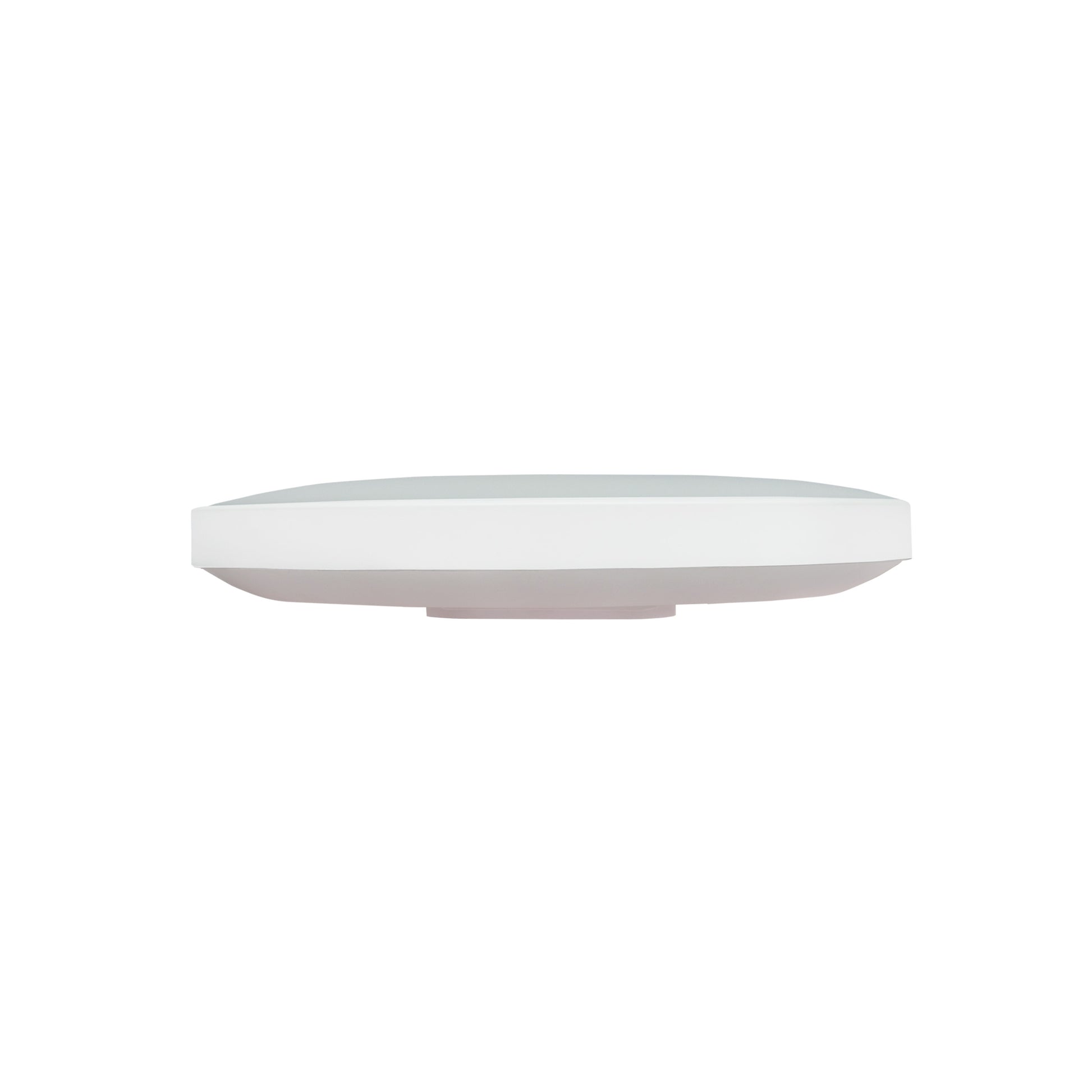 LED NYMPHEA RINGS schwarz &amp; weiß 24W Deckenleuchte 3150lm 115° IP54 3000-6000K CCT rund