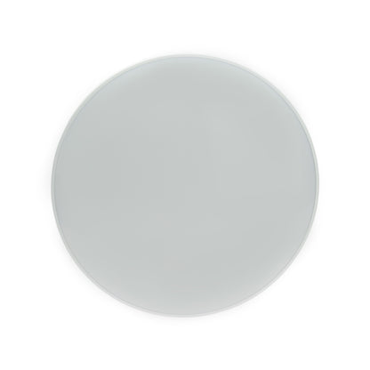 LED NYMPHEA RINGS schwarz &amp; weiss Deckenleuchte IP54 32W 3450lm Kaltweiss 6000K rund
