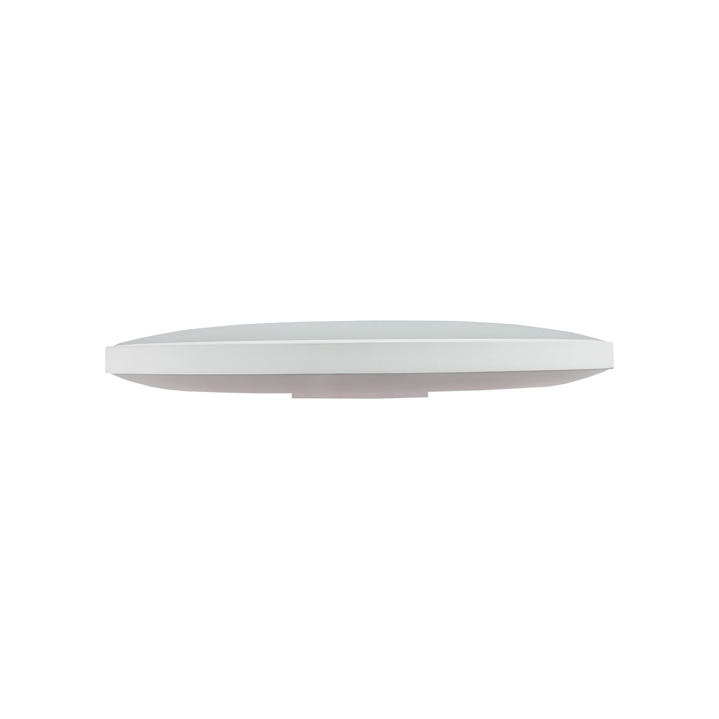 LED NYMPHEA RINGS schwarz &amp; weiss Deckenleuchte IP54 32W 3450lm Kaltweiss 6000K rund