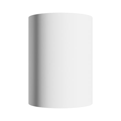 LED Orbito Surface Deckenleuchte 10W rund 40° 1100lm weiss IP44 Aufbau UGR&gt;19 Warmweiss 3000K