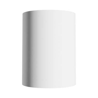 LED Orbito Surface Deckenleuchte 14-27W rund 40° DIP SWITCH 3000lm weiss IP44 Aufbau UGR&gt;19 Warmweiss 3000K