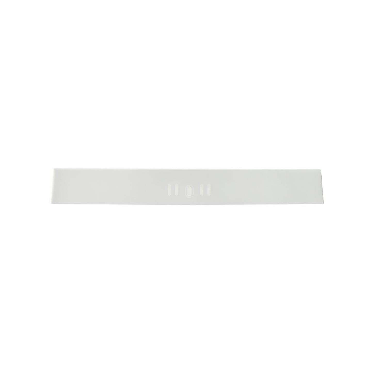 LED Panel Algine 24W eckig weiss 2650lm Deckenleuchte IP20 Neutralweiss 4000K