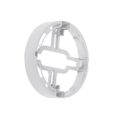 LED Panel Algine 2w1 Einbauleuchte 12W rund weiß 1500lm Deckenleuchte IP20 Neutralweiss 4000K