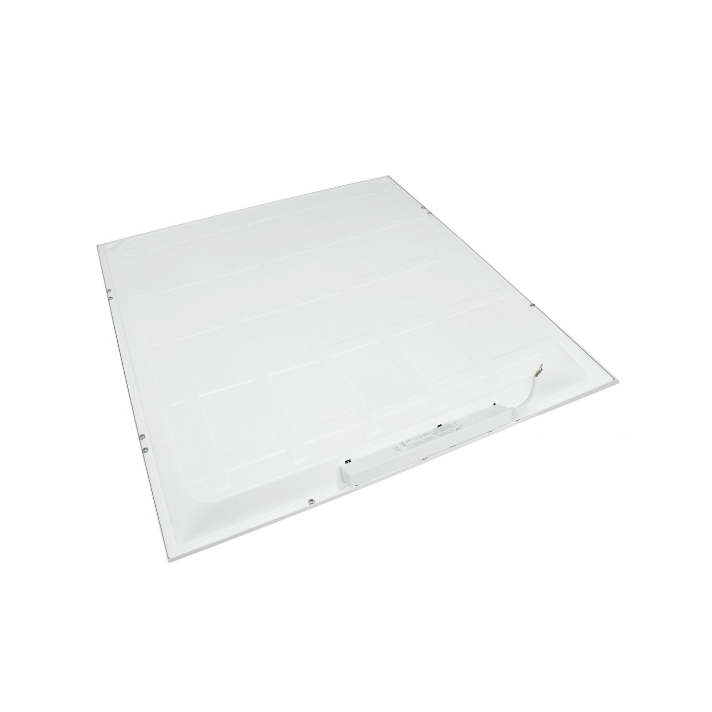 LED Panel Algine 36W eckig 60x60cm weiss 4300lm 120° IP20 Neutralweiss 4000K