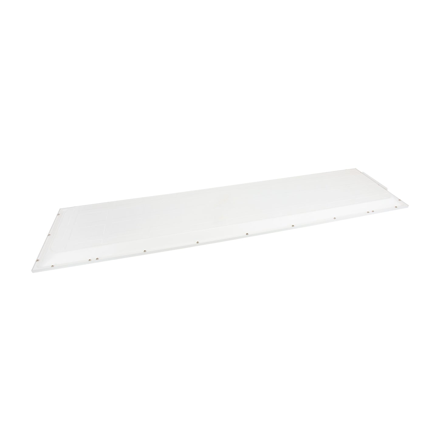 LED Panel Algine 40W eckig 30x120cm 4600lm 230V weiss 120° IP20 Warmweiss 3000K