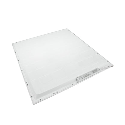 LED Panel Algine 40W eckig 60x60cm weiss 4600lm 120° IP20 Warmweiss 3000K