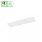 LED Panel Algine Backlight 30W eckig 30x120cm 3800lm 120° IP20 Warmweiss 3000K