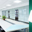 LED Panel Algine Backlight 30W eckig 60x60cm weiss 4100lm 120° IP20 Warmweiss 3000K