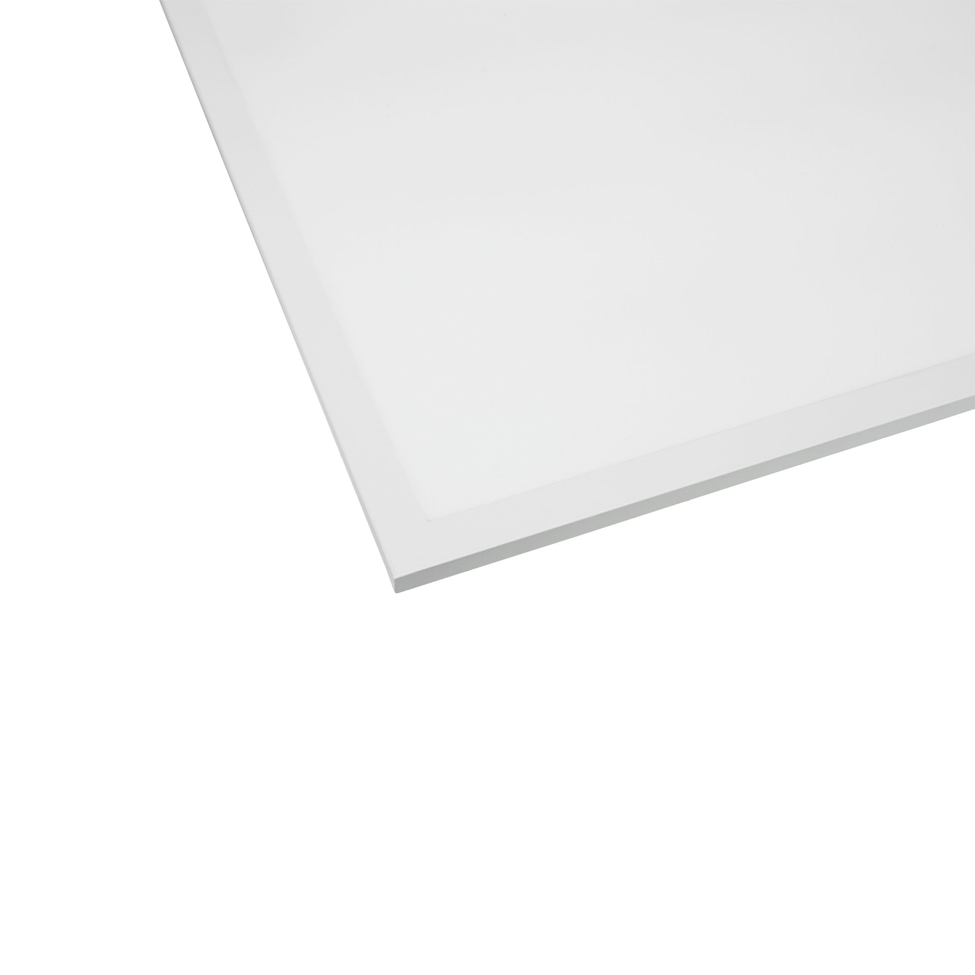 LED Panel Algine Backlight 30W eckig 60x60cm weiss 4100lm 120° IP20 Warmweiss 3000K