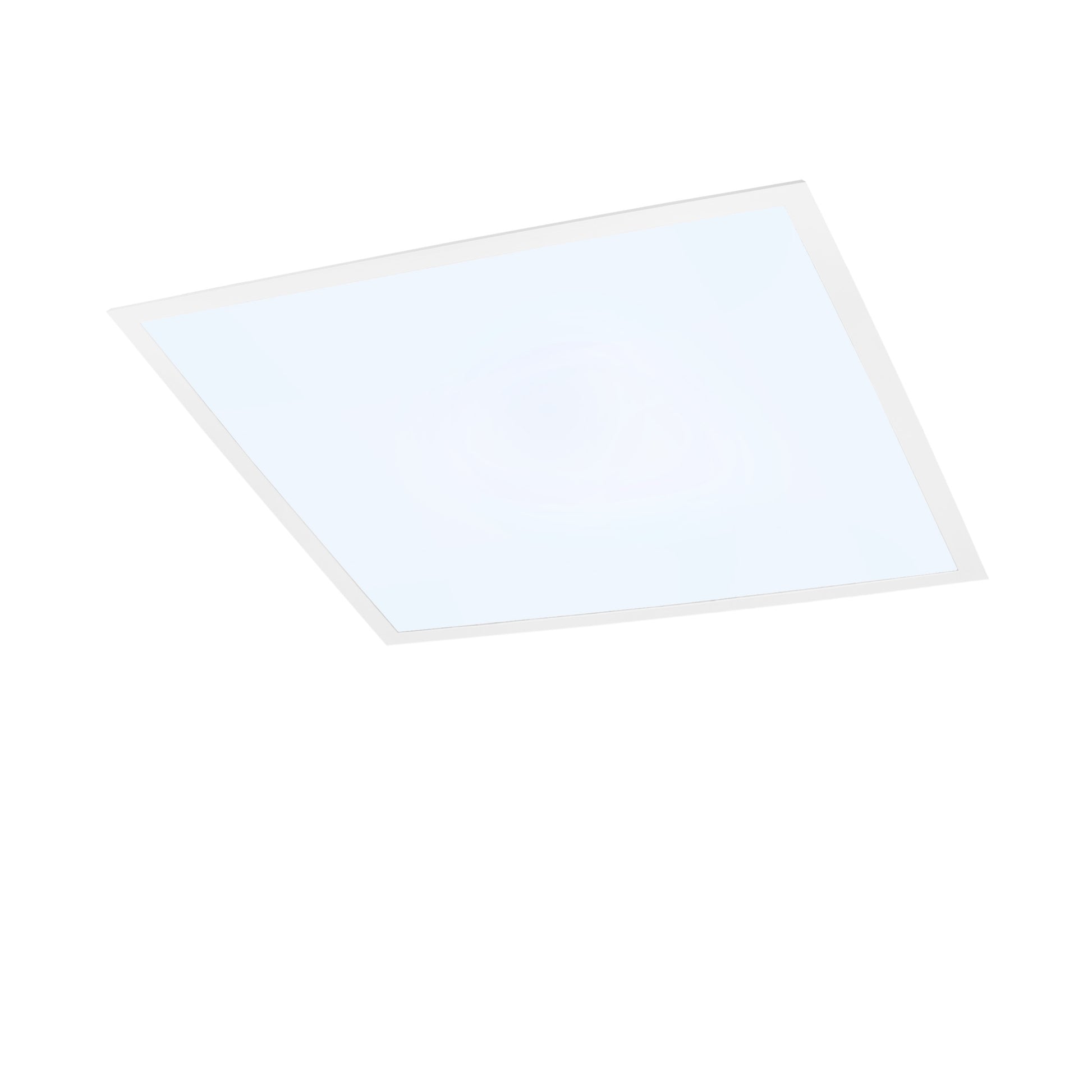 LED Panel Algine Backlight 30W eckig 60x60cm weiss 4300lm 120° IP20 Kaltweiss 6000K
