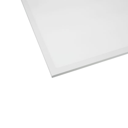 LED Panel Algine Backlight 30W eckig 60x60cm weiss 4300lm 120° IP20 Kaltweiss 6000K