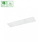 LED Panel Algine Backlight 30W eckig 30x120cm 4000lm 120° IP20 Kaltweiss 6000K