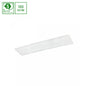 LED Panel Algine Backlight 40W eckig 30x120cm 5300lm 120° IP20 Neutralweiss 4000K