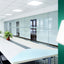 LED Panel Algine Backlight 40W eckig 60x60cm weiss 5800lm 120° IP20 UGR<19 Neutralweiss 4000K