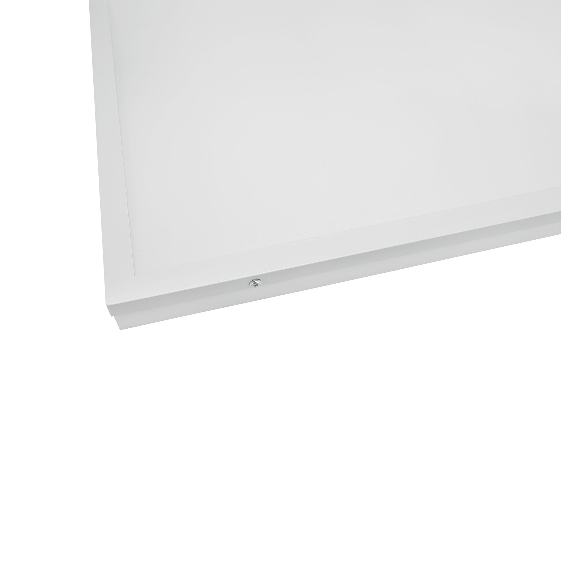 LED Panel ALGINE LENS 40W eckig 60x60cm 4800lm IK06 weiss 120° IP20 Neutralweiss 4000K