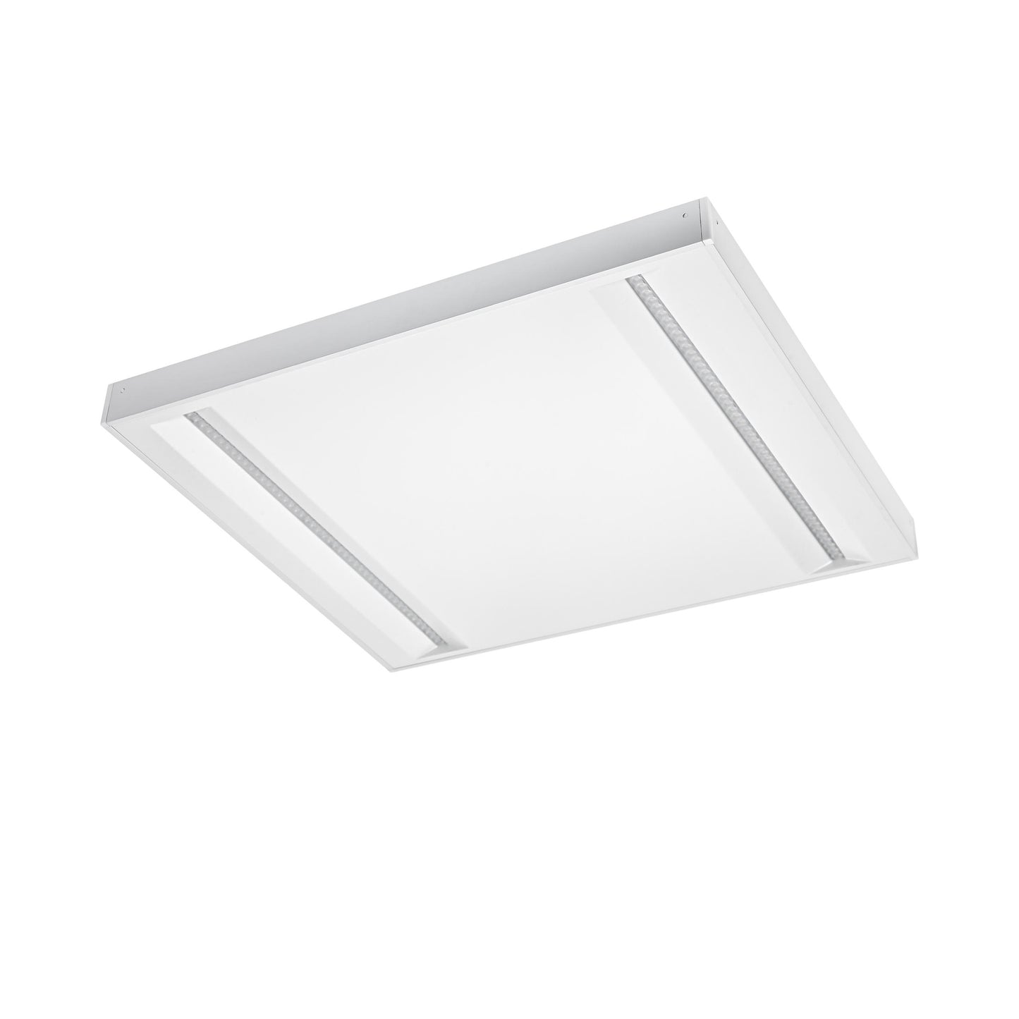 LED Panel Algine Line 44W eckig 60x60cm UGR&lt;16 weiss 5700lm 70° IP20 Neutralweiss 4000K