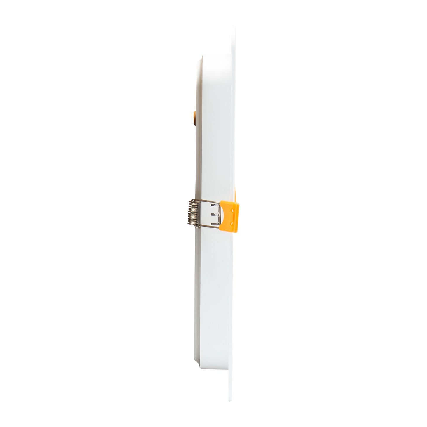 LED Panel DURE 3 Einbauleuchte 24W eckig 2900lm Badezimmerleuchte IP54 Warmweiss 3000K