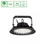 LED PLATEO 3 HIGH BAY 100W Hallenleuchte 18000lm schwarz 90° 230V IP65 IK08 Neutralweiss 4000K DALI