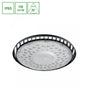 LED PLATEO SUN 4 HIGH BAY 205W Hallenleuchte 22600lm schwarz 70° 230V IP65 Industrieleuchte IK06 Neutralweiß 4000K