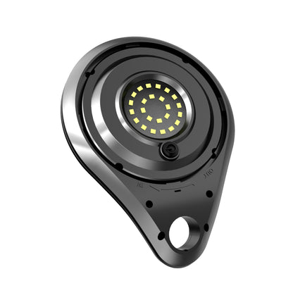 LED Solarleuchte Solara Brilo Gartenspot Erdspieß IP44 Bodenstrahler 1W 100lm CCT