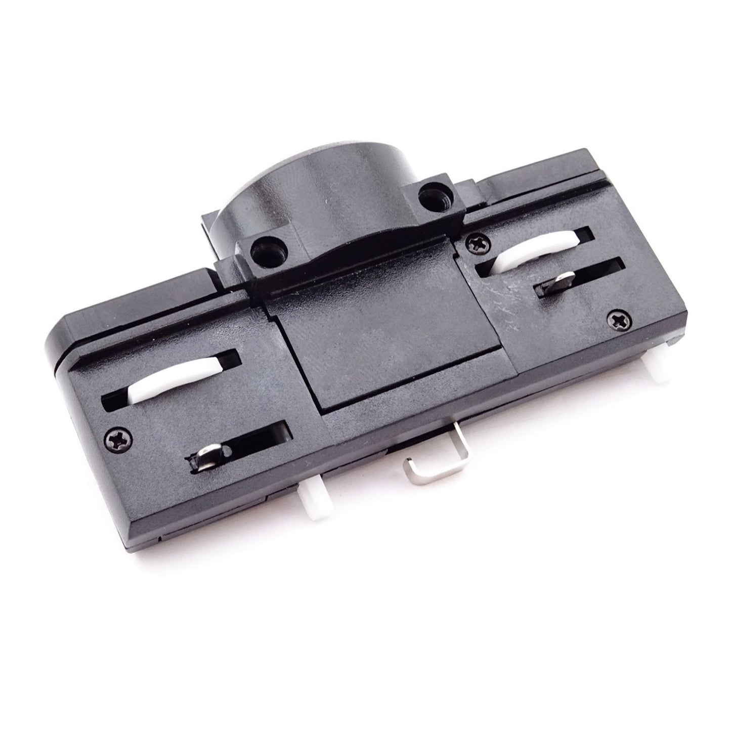 LED SPS-2 Adapter für 3-Phasen Stromschiene 3F IP20 schwarz