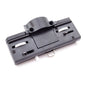 LED SPS-2 Adapter für 3-Phasen Stromschiene 3F IP20 schwarz